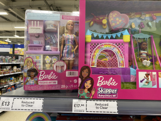 Christmas bargain prequel 2023 thread 2 - the one without a side order of chips