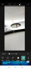 12dpo is this an evap line?