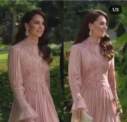 Royal Style and Beauty: St Edward's Crown is back in the box, time for more diamonds, glitter and frocks! 