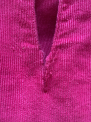 Consumer rights - torn dress, help!