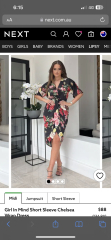 Thoughts on this dress for summer wedding