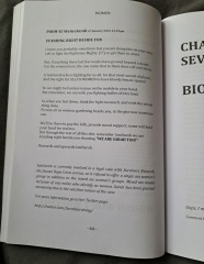 Big update on Rape Crisis legal challenge