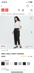 Business Casual or not?