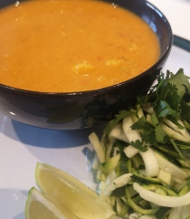 Summer 23, Week 2: the first weigh in