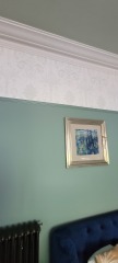 What colour is your front room