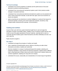 Why is 6th form thought of more highly than attending FE college ?