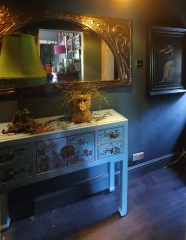 What does your hallway look like? Pics please!