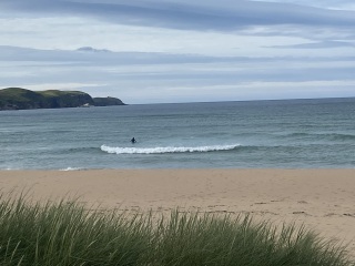 Lesser known UK seaside towns 