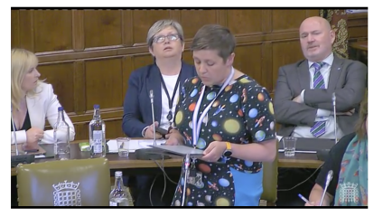 Debate relating to the definition of “sex” in the Equality Act 2010 will be in Westminster Hall on 12 June 2023 4:30pm
