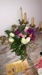 I'm starting saxenda this week. 