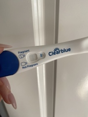 Pregnancy testing 