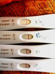 1DPO - Anyone want to wait with me ☺