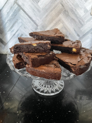Ultimate brownie recipe suggestions please!