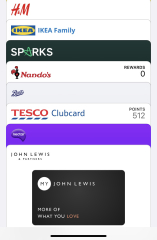 To hate the trend of shops giving lower prices for ‘members’