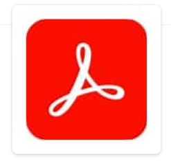PDF Help please