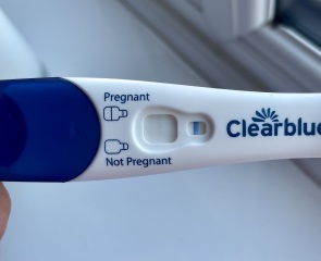 Unsure on test result