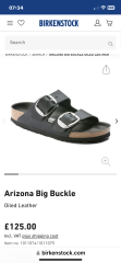 which Birkenstock colour (that goes with everything esp black)