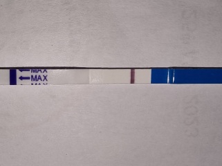 One year+ TTC part 4