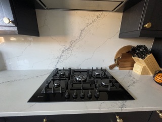 Silestone Ethereal Glow - anyone have this?