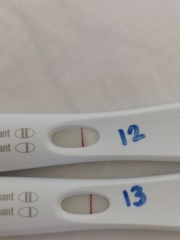 1DPO - Anyone want to wait with me ☺