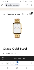 Would you buy these? Jewellery opinions pls