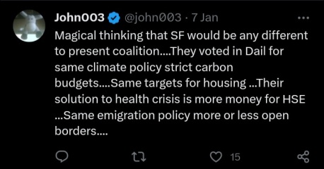 Once Upon a Time in Northern Ireland 