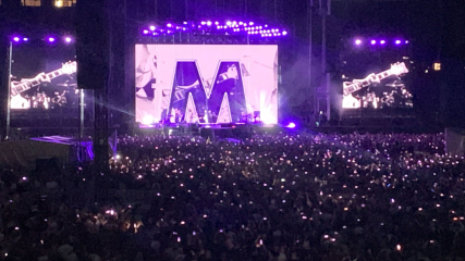 New Depeche Mode song