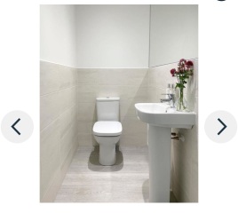 Need to pick tiles before by tomorrow morning