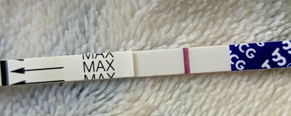 Test opinions please help!  