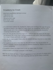 Just how pricey does it get to make your own ice cream?