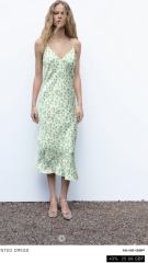 Which of these (if any) would you wear to a wedding?