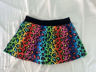 Stitch and bitch thread #6. What a yoke!