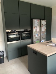Help me pick a grout colour