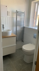 Need to pick tiles before by tomorrow morning