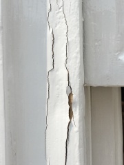 Please advise on this decorating situation!