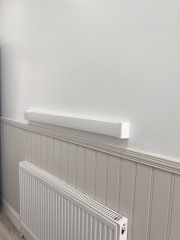 Wall mounted, outdoor clothes dryer recommendations