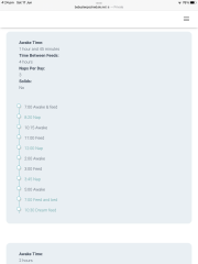 5 month old sleep - please help! 