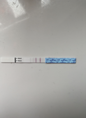 1dpo, if anyone wants some company for the tww🙂