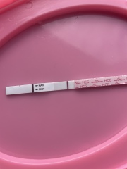 Ovulation 26th/27th April - let’s TWW together
