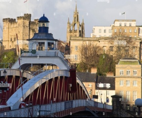 York, Durham, Exeter