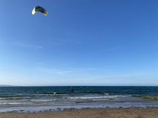 Lesser known UK seaside towns 