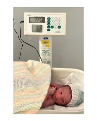 June 2023 Babies ☀️ (Thread Six)