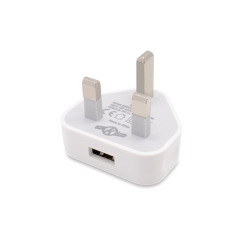 Second hand iphone not charging well