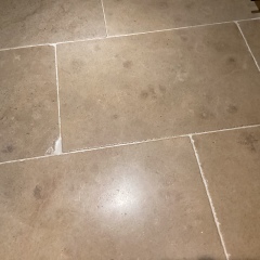 Show off your flooring 