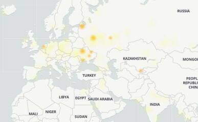Ukraine Invasion: Part 41