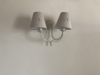 Neutral paint colours to go with linen?