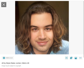 Dating as a gender non conforming man