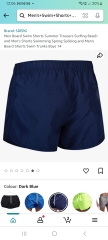 To think public nudity during the heatwave is an example of male entitlement
