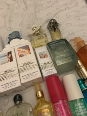 The Friendly Perfumistas Thread 36 - Cuddling Sweaty Deer Into a New Season! 😉