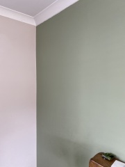 What colour are my walls?